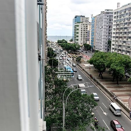 Apartamento Prado Junior 350 Rio de Janeiro Exteriér fotografie