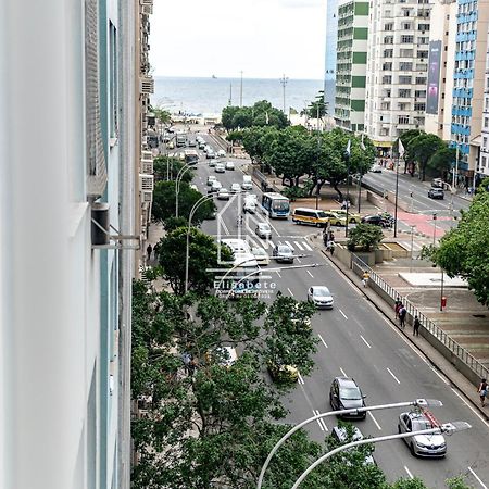 Apartamento Prado Junior 350 Rio de Janeiro Exteriér fotografie