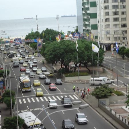 Apartamento Prado Junior 350 Rio de Janeiro Exteriér fotografie