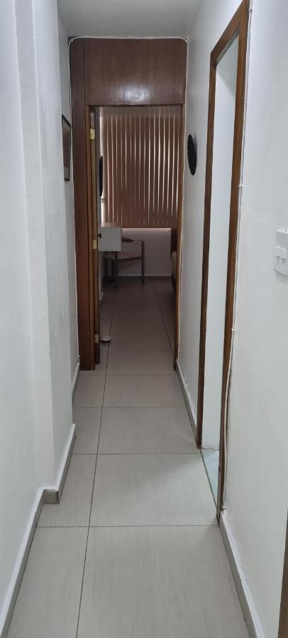 Apartamento Prado Junior 350 Rio de Janeiro Exteriér fotografie
