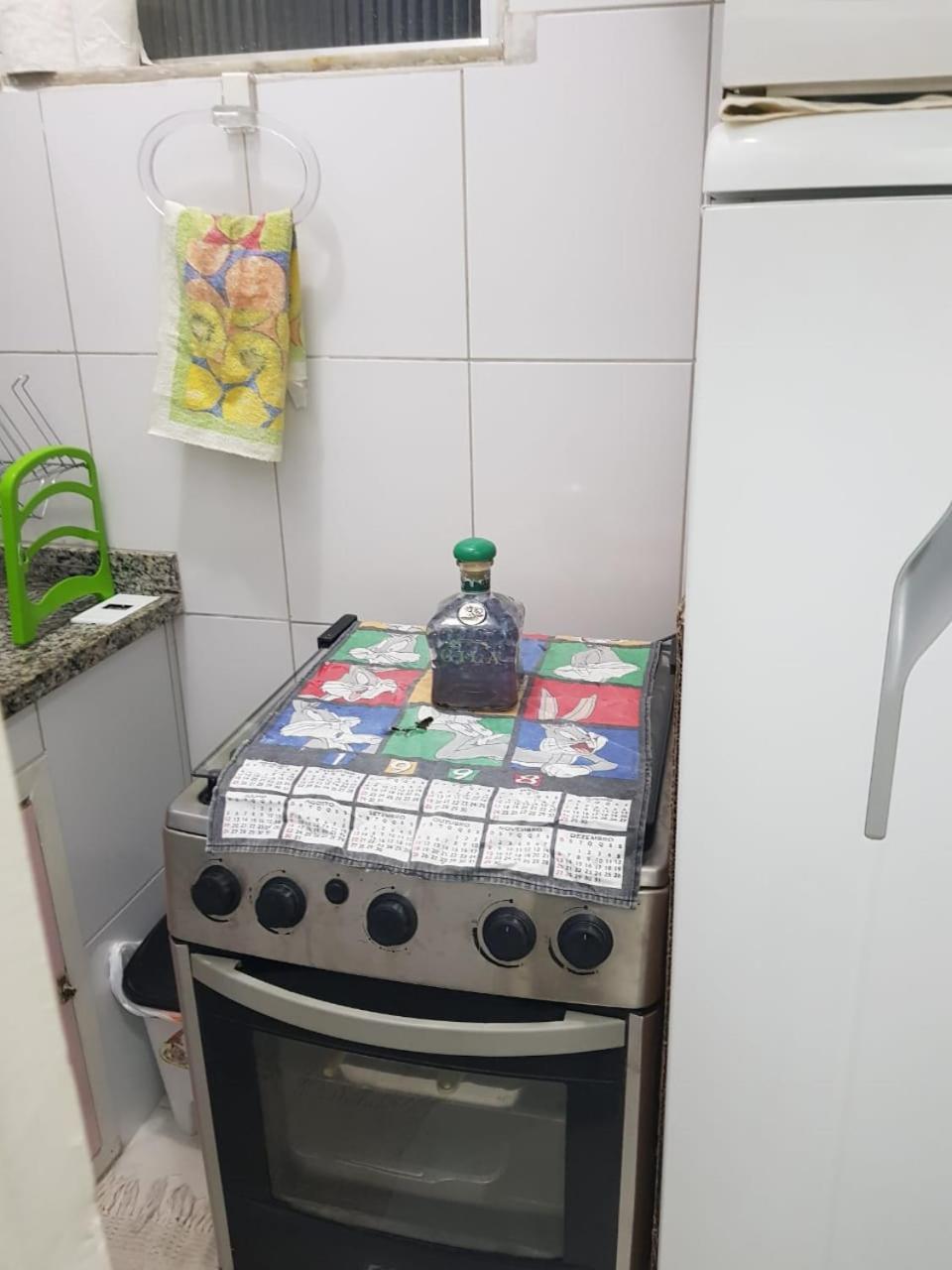 Apartamento Prado Junior 350 Rio de Janeiro Exteriér fotografie