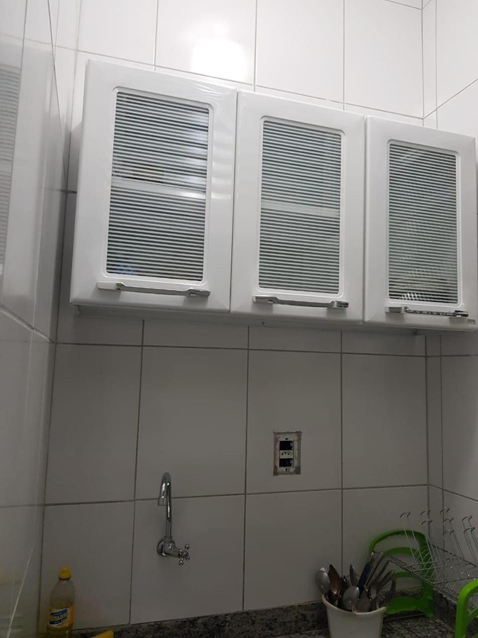Apartamento Prado Junior 350 Rio de Janeiro Exteriér fotografie