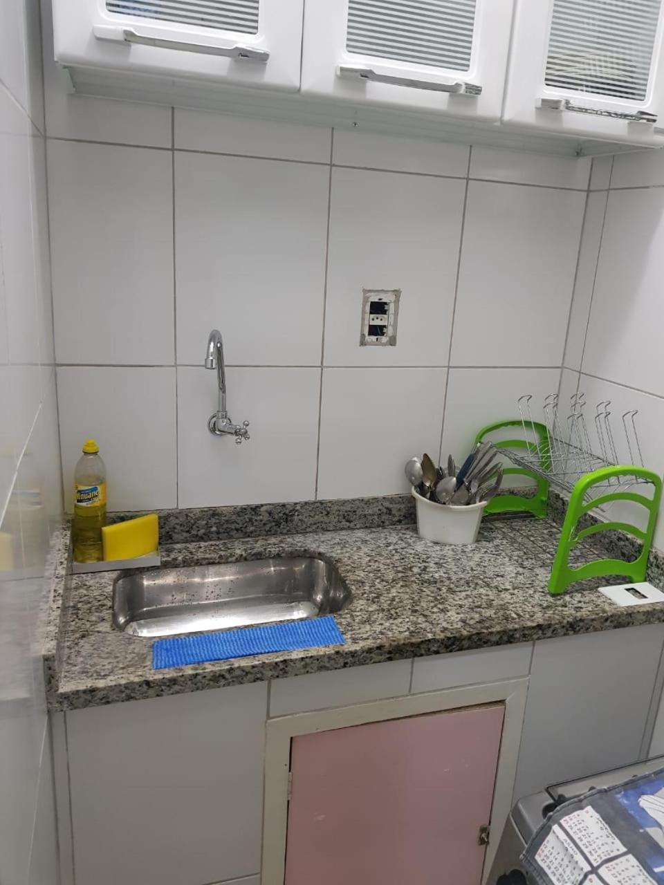 Apartamento Prado Junior 350 Rio de Janeiro Exteriér fotografie