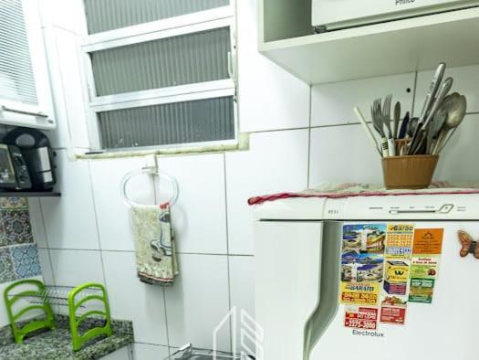 Apartamento Prado Junior 350 Rio de Janeiro Exteriér fotografie