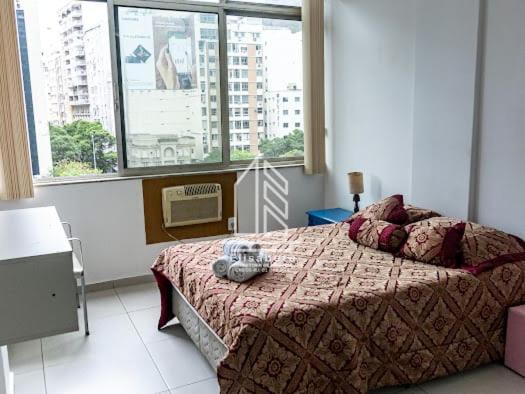 Apartamento Prado Junior 350 Rio de Janeiro Exteriér fotografie