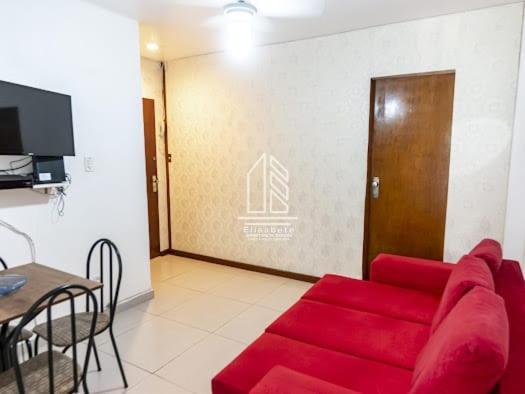 Apartamento Prado Junior 350 Rio de Janeiro Exteriér fotografie
