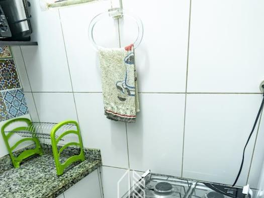 Apartamento Prado Junior 350 Rio de Janeiro Exteriér fotografie