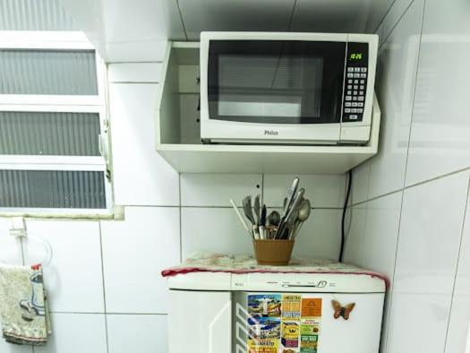 Apartamento Prado Junior 350 Rio de Janeiro Exteriér fotografie