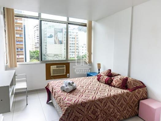 Apartamento Prado Junior 350 Rio de Janeiro Exteriér fotografie