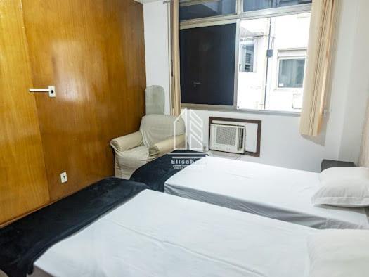 Apartamento Prado Junior 350 Rio de Janeiro Exteriér fotografie