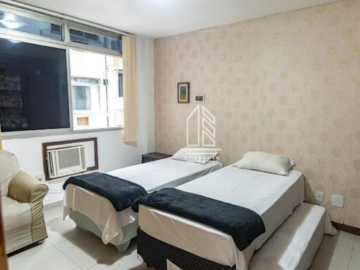 Apartamento Prado Junior 350 Rio de Janeiro Exteriér fotografie