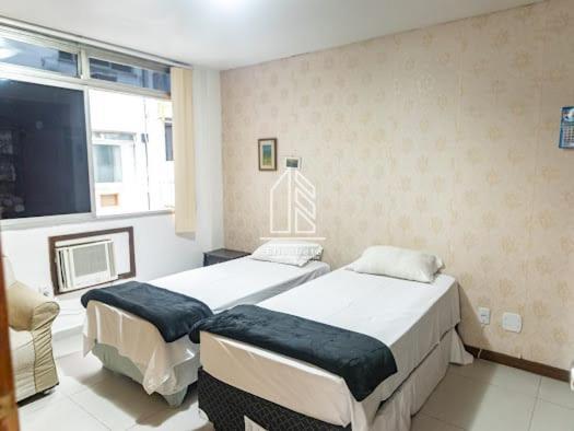 Apartamento Prado Junior 350 Rio de Janeiro Exteriér fotografie