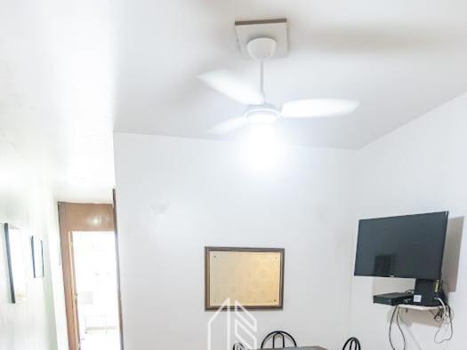 Apartamento Prado Junior 350 Rio de Janeiro Exteriér fotografie