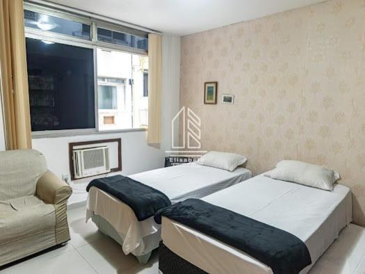 Apartamento Prado Junior 350 Rio de Janeiro Exteriér fotografie