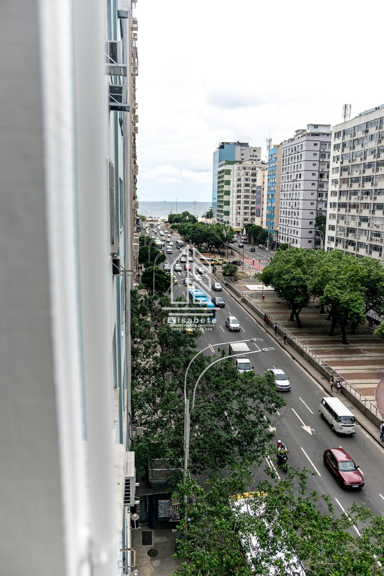 Apartamento Prado Junior 350 Rio de Janeiro Exteriér fotografie