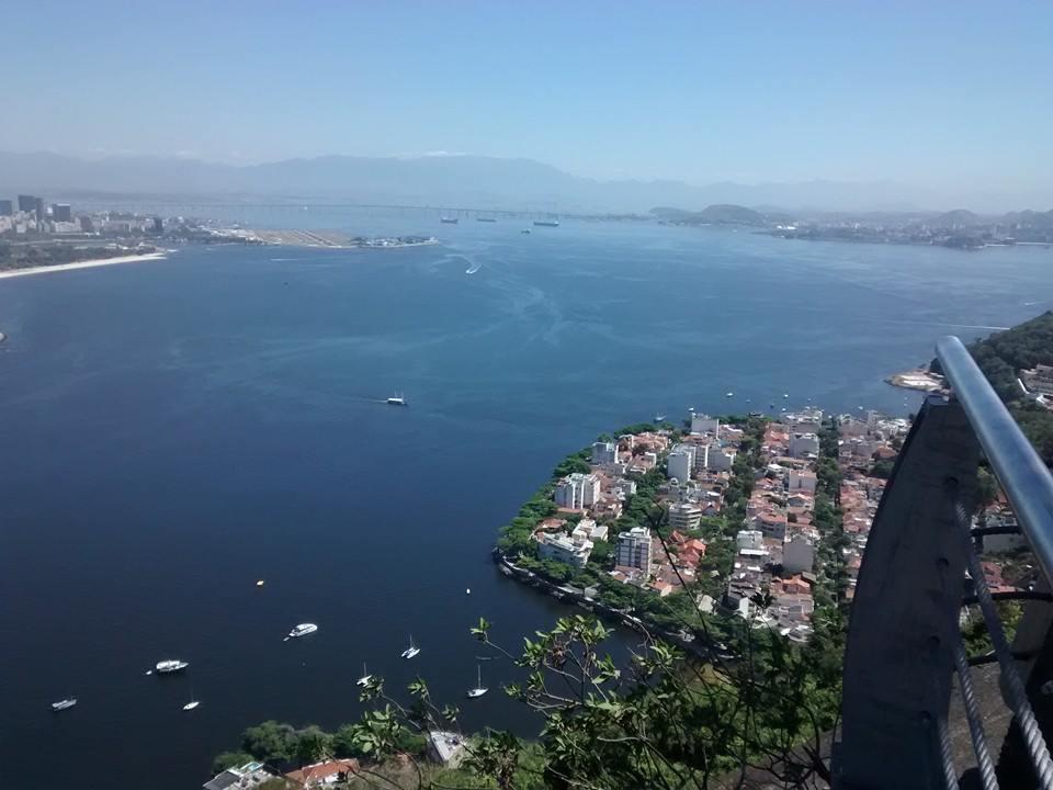 Apartamento Prado Junior 350 Rio de Janeiro Exteriér fotografie