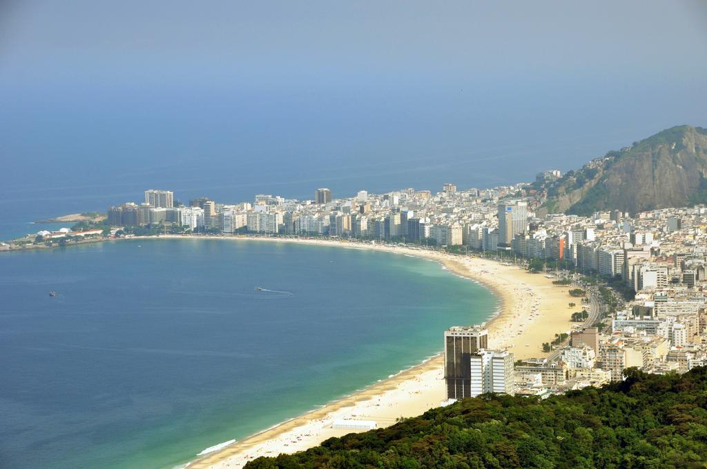 Apartamento Prado Junior 350 Rio de Janeiro Exteriér fotografie