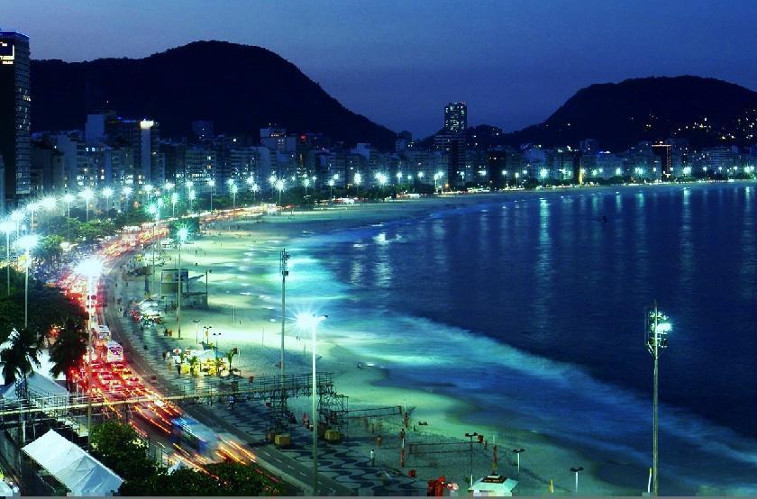 Apartamento Prado Junior 350 Rio de Janeiro Exteriér fotografie
