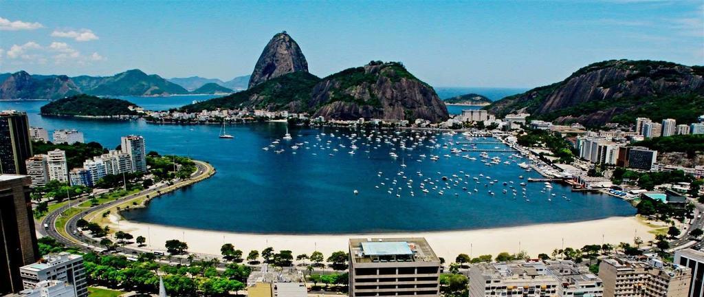 Apartamento Prado Junior 350 Rio de Janeiro Exteriér fotografie