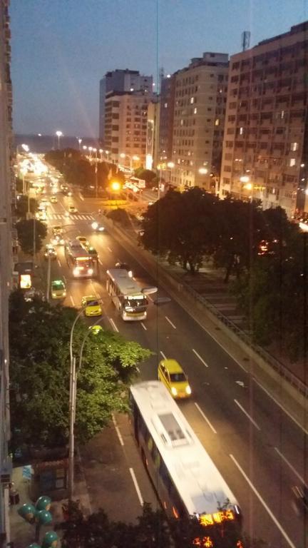 Apartamento Prado Junior 350 Rio de Janeiro Exteriér fotografie