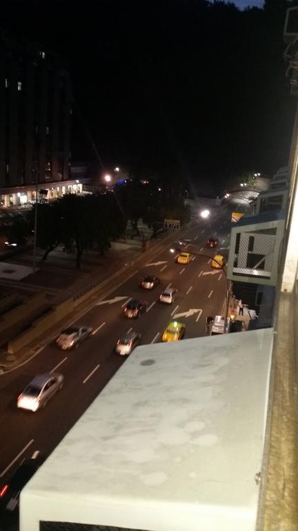 Apartamento Prado Junior 350 Rio de Janeiro Exteriér fotografie