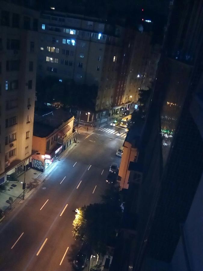 Apartamento Prado Junior 350 Rio de Janeiro Exteriér fotografie