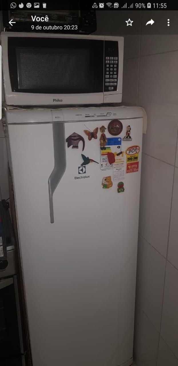 Apartamento Prado Junior 350 Rio de Janeiro Exteriér fotografie