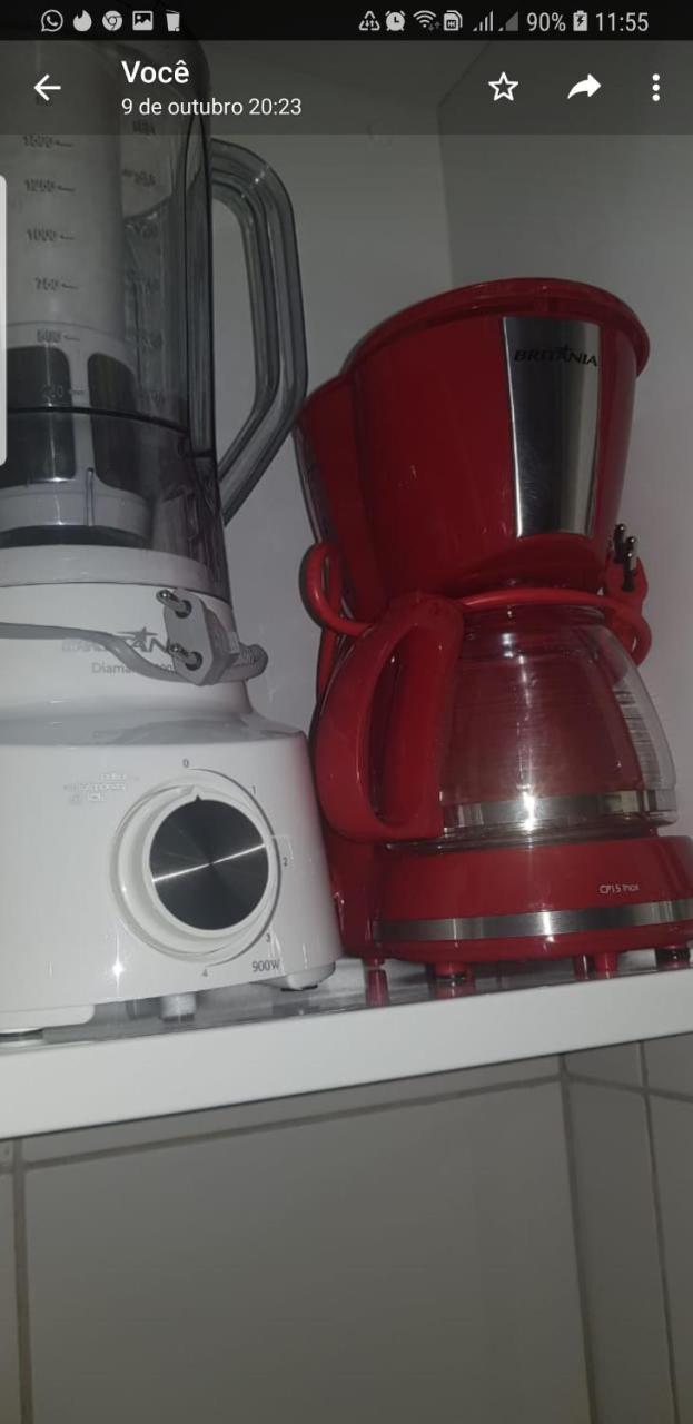 Apartamento Prado Junior 350 Rio de Janeiro Exteriér fotografie