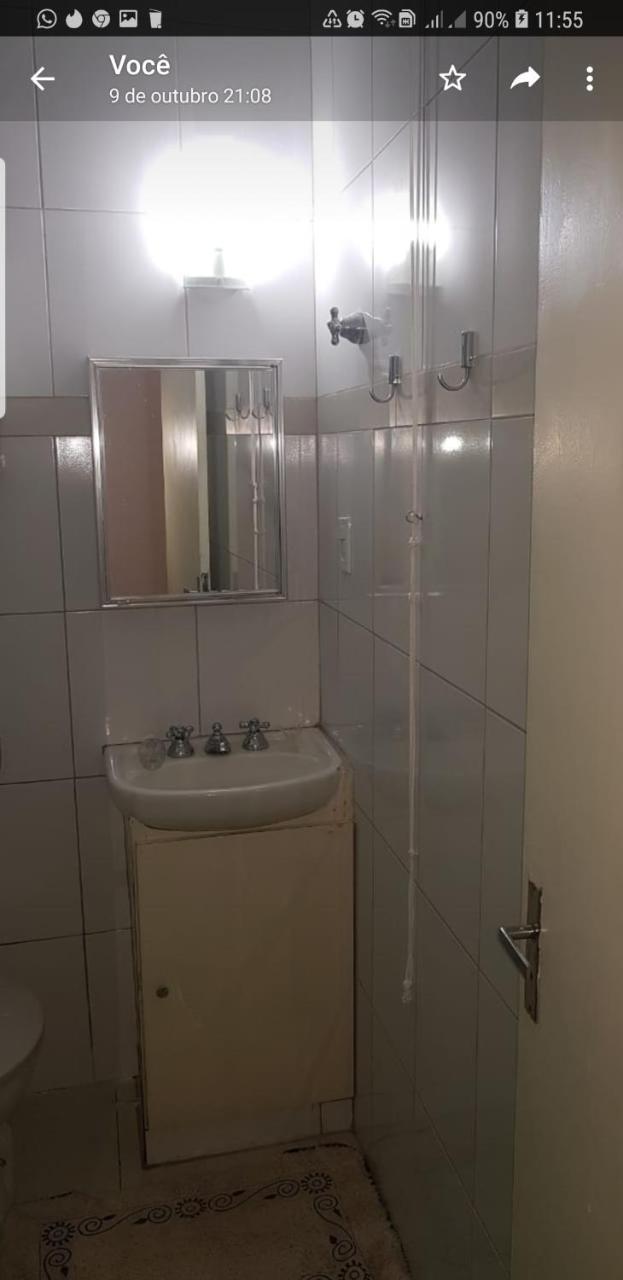 Apartamento Prado Junior 350 Rio de Janeiro Exteriér fotografie