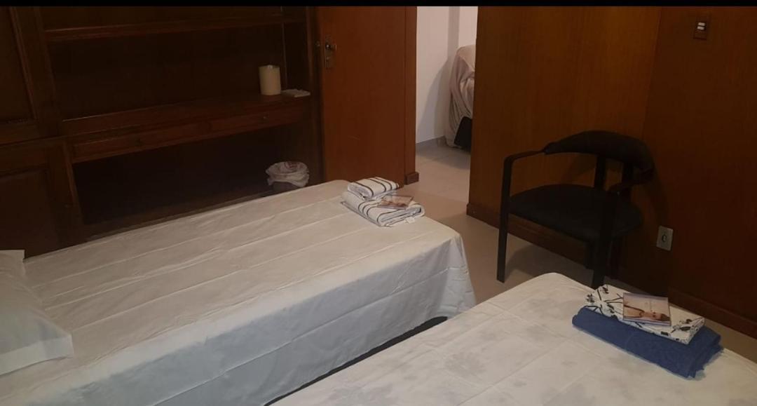 Apartamento Prado Junior 350 Rio de Janeiro Exteriér fotografie
