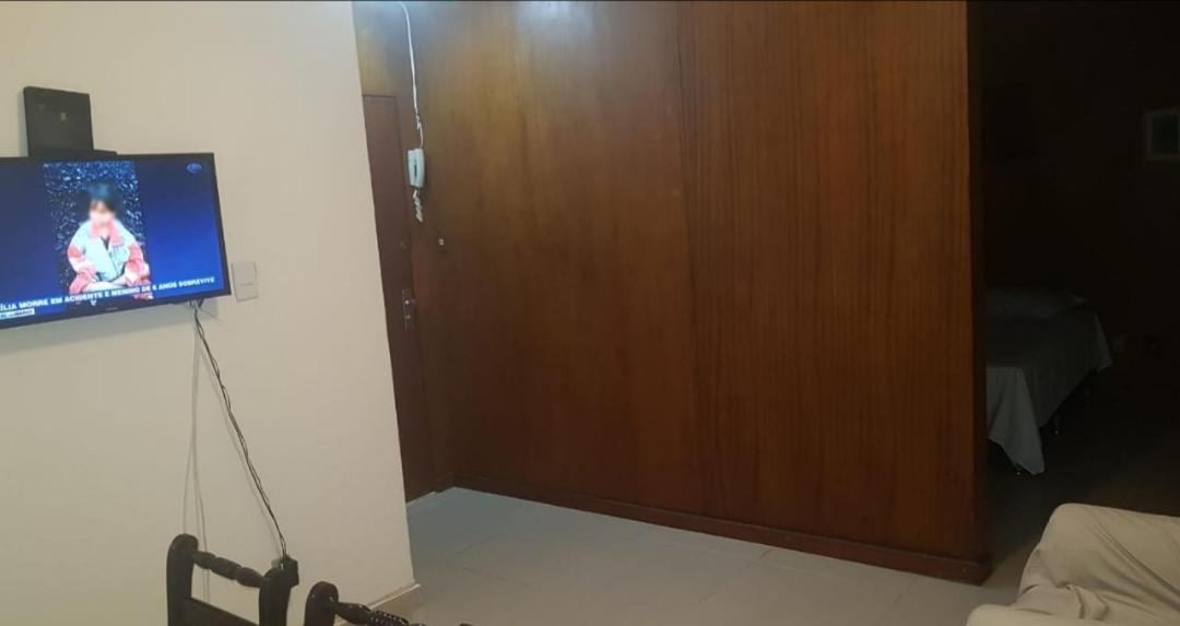 Apartamento Prado Junior 350 Rio de Janeiro Exteriér fotografie