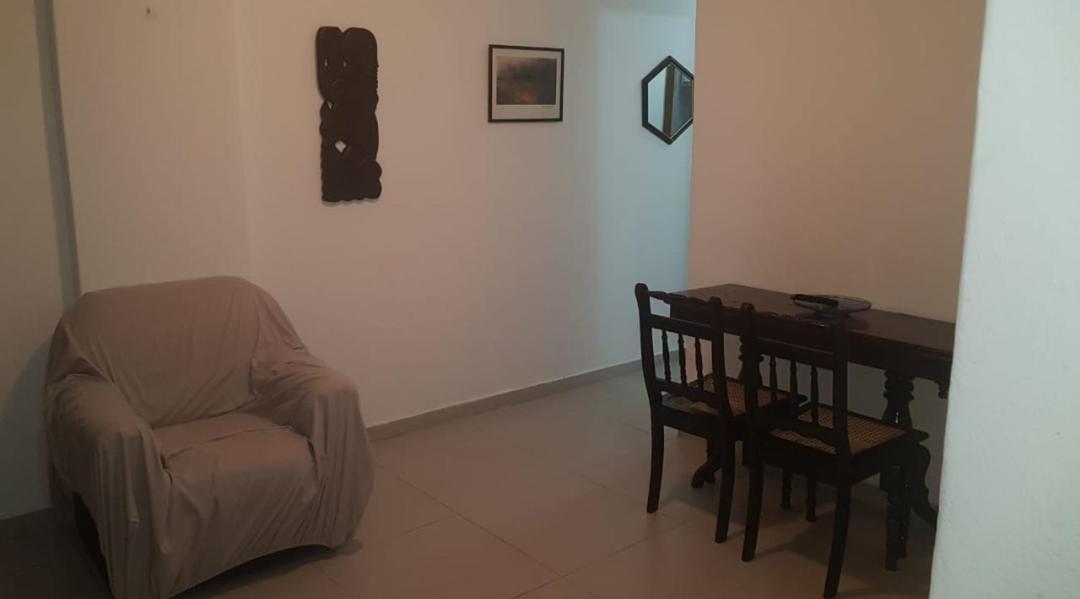 Apartamento Prado Junior 350 Rio de Janeiro Exteriér fotografie
