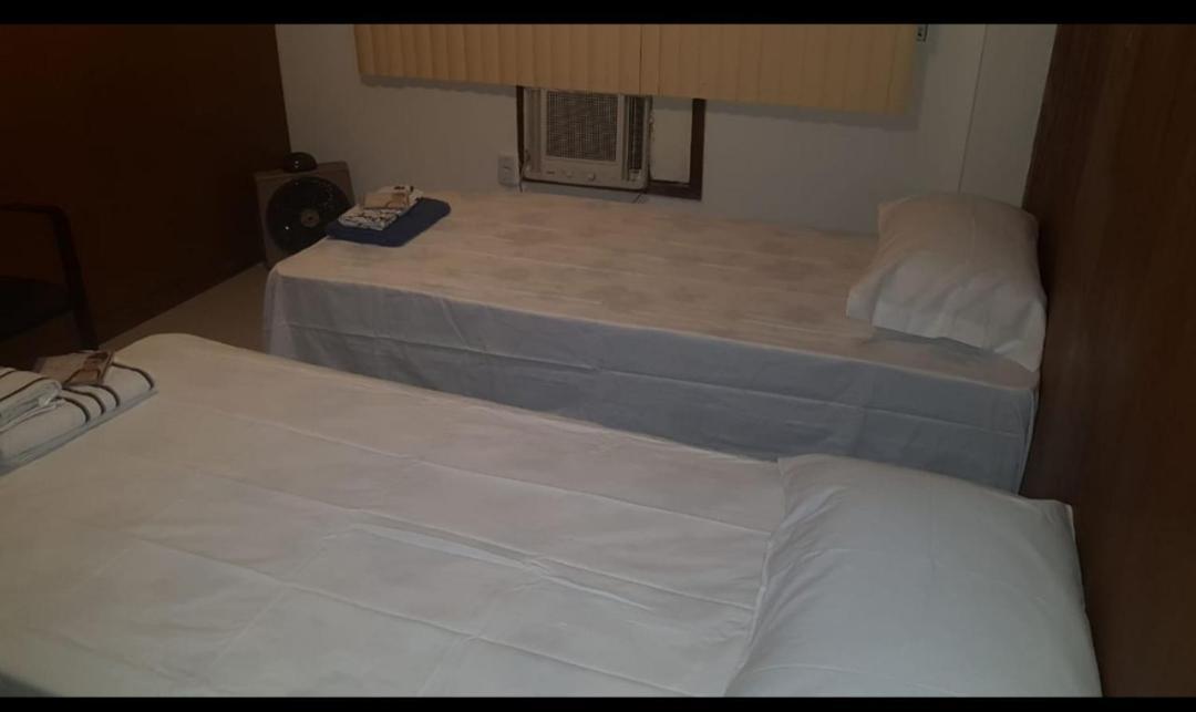 Apartamento Prado Junior 350 Rio de Janeiro Exteriér fotografie